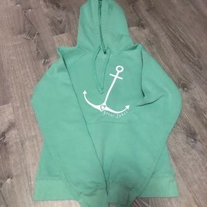 Great Lakes hoodie